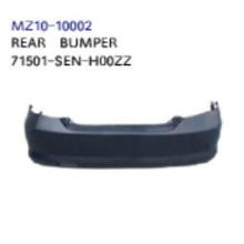 Car Rear Bumper for Toyota High Land